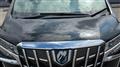 2022 Toyota Alphard