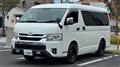 2023 Toyota Hiace Wagon
