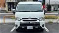 2023 Toyota Hiace Wagon