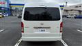 2023 Toyota Hiace Wagon