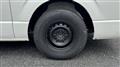 2023 Toyota Hiace Wagon