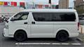 2023 Toyota Hiace Wagon