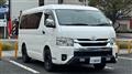 2023 Toyota Hiace Wagon
