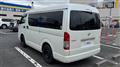 2023 Toyota Hiace Wagon