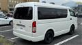2023 Toyota Hiace Wagon