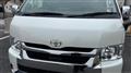 2023 Toyota Hiace Wagon