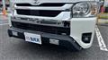 2023 Toyota Hiace Wagon