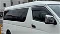 2023 Toyota Hiace Wagon