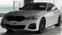 2021 BMW 3 Series