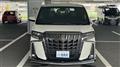 2020 Toyota Alphard