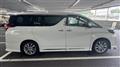 2020 Toyota Alphard