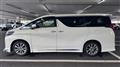 2020 Toyota Alphard