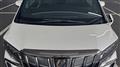 2020 Toyota Alphard