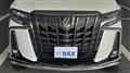 2020 Toyota Alphard