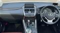 2016 Lexus NX