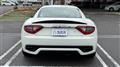 2015 Maserati Granturismo