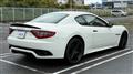 2015 Maserati Granturismo