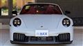 2025 Porsche 911