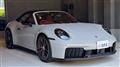 2025 Porsche 911