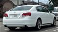 2007 Lexus GS