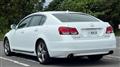 2007 Lexus GS