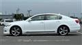 2007 Lexus GS