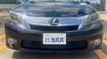 2011 Lexus HS