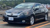 2011 Lexus HS