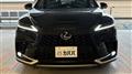 2026 Lexus RX