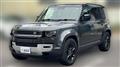 2024 Land Rover Defender