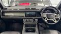 2024 Land Rover Defender