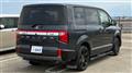 2025 Mitsubishi Delica D5