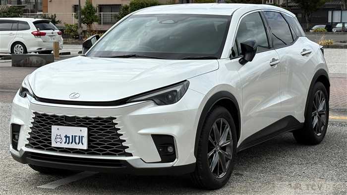 2024 Lexus Other