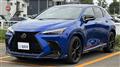2022 Lexus NX