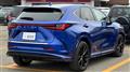 2022 Lexus NX