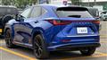 2022 Lexus NX