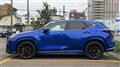 2022 Lexus NX