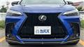 2022 Lexus NX