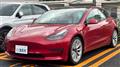 2021 Tesla Motors Others