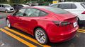 2021 Tesla Motors Others