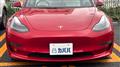 2021 Tesla Motors Others