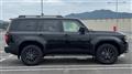 2026 Toyota Land Cruiser