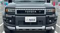2026 Toyota Land Cruiser