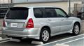 2003 Subaru Forester