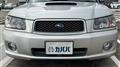 2003 Subaru Forester