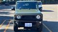2024 Suzuki Jimny