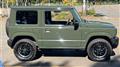 2024 Suzuki Jimny