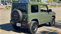 2024 Suzuki Jimny