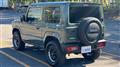 2024 Suzuki Jimny
