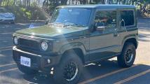 2024 Suzuki Jimny